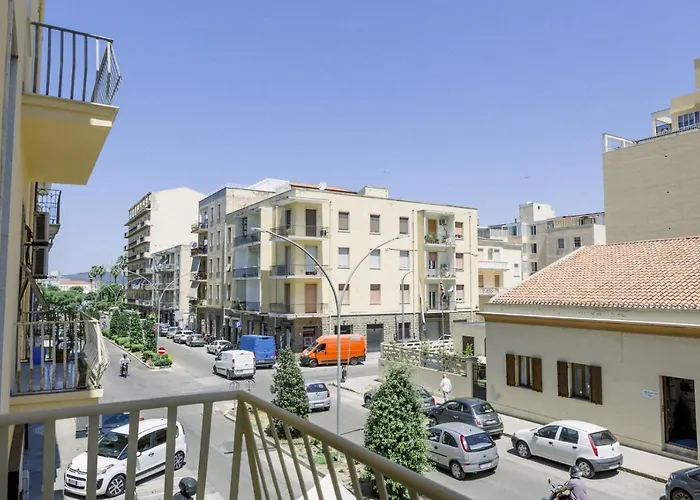 Fg Vacanze 3* Alghero