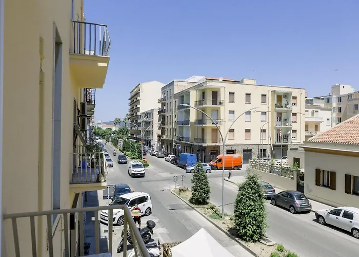 Guest house Fg Vacanze 3*