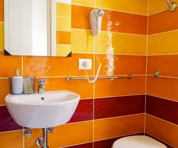 Fg Vacanze Guest house 3*