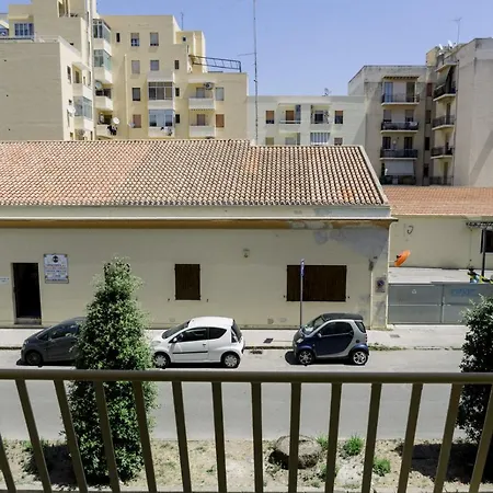 Konukevi Fg Vacanze 3*