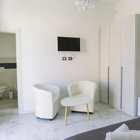 Pensjonat Fg Vacanze Alghero