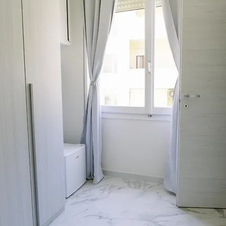 Fg Vacanze Pensjonat *