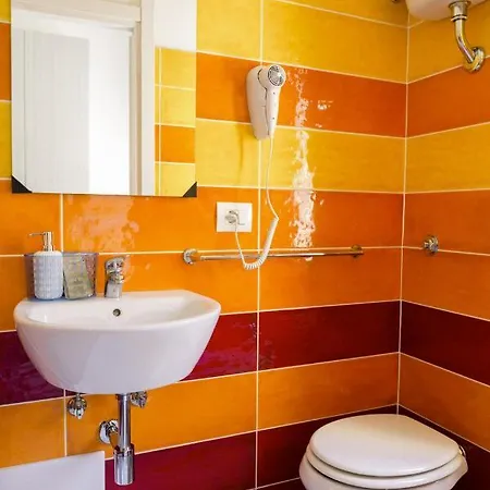 Fg Vacanze Pensjonat 3*