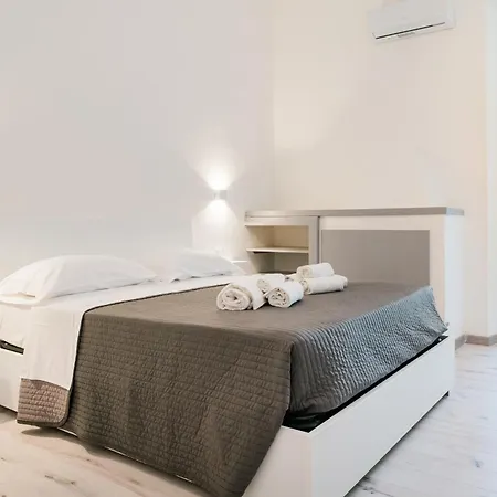 Gasthuis Fg Vacanze 3*