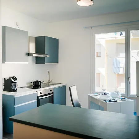 Fg Vacanze Gasthuis Alghero