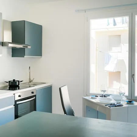 Fg Vacanze 3* Alghero