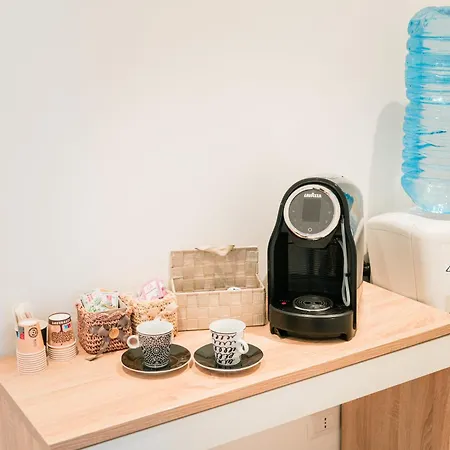 Gasthuis Fg Vacanze 3*